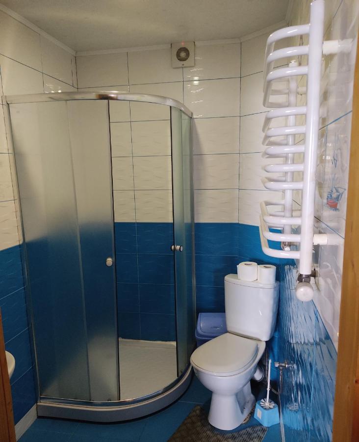 Smerekova Hata Oryavchyk Esterno foto